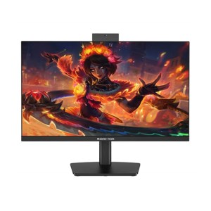 مانیتور 27 اینچ مسترتک مدل MASTER TECH PA279QTC