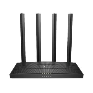 روتر بی سیم دو باند تی پی لینک مدل TP-LINK Archer C80 AC1900 Ver2.0 روتر بی سیم دو باند تی پی لینک مدل TP-LINK Archer C80 AC1900 Ver2.0