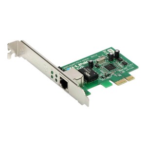 کارت شبکه با سیم تی پی لینک مدل TP-LINK TG-3468 V4.0 کارت شبکه با سیم تی پی لینک مدل TP-LINK TG-3468 V4.0
