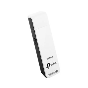 کارت شبکه بیسیم تی پی لینک مدل TP-LINK TL-WN821N V6.0 کارت شبکه بیسیم تی پی لینک مدل TP-LINK TL-WN821N V6.0