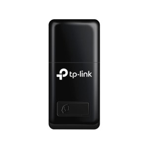 کارت شبکه بیسیم تی پی لینک مدل TP-LINK TL-WN823N V4.0 کارت شبکه بیسیم تی پی لینک مدل TP-LINK TL-WN823N V4.0