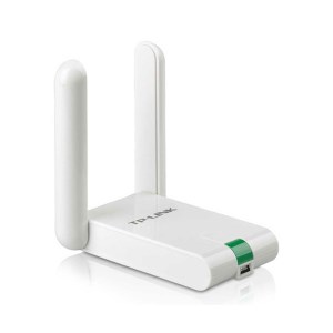کارت شبکه بیسیم تی پی لینک مدل TP-LINK TL-WN822N V6.0 کارت شبکه بیسیم تی پی لینک مدل TP-LINK TL-WN822N V6.0