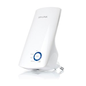 توسعه دهنده شبکه بی سیم تی پی لینک مدل TP-Link TL-WA850RE توسعه دهنده شبکه بی سیم تی پی لینک مدل TP-Link TL-WA850RE
