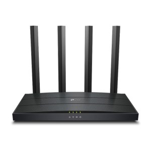 روتر بی سیم دو باند تی پی لینک مدل TP-LINK Archer AX12 AX1500 V1.0 روتر بی سیم دو باند تی پی لینک مدل TP-LINK Archer AX12 AX1500 V1.0