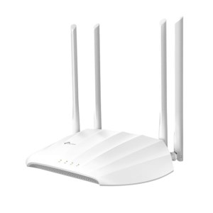 اکسس پوینت بی سیم دو باند تی پی لینک مدل TP-LINK TL-WA1201 AC1200