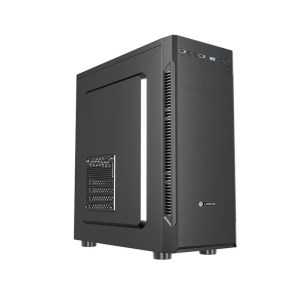 کیس کامپیوتر لاجی کی مدل Logikey LK-C111B