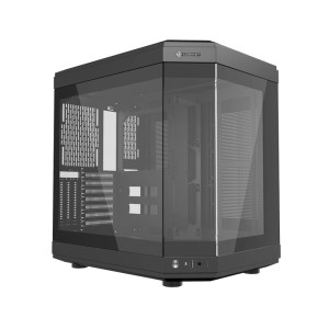 کیس کامپیوتر لاجی کی مدل Logikey LK-C560B