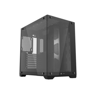 کیس کامپیوتر لاجی کی مدل Logikey LK-C580B