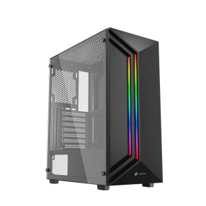 کیس کامپیوتر لاجی کی مدل Logikey LK-C260B