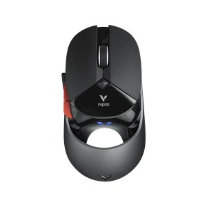 ماوس گیمینگ رپو مدل RAPOO GAMING VT960 PRO