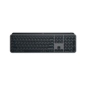 کیبورد بی سیم لاجیتک مدل Logitech MX KEYS S