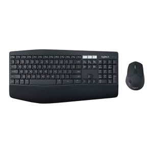کیبورد و ماوس بی سیم لاجیتک مدل Logitech MK850 PERFORMANCE