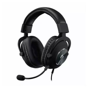 هدست گیمینگ باسیم لاجیتک مدل Logitech PRO X