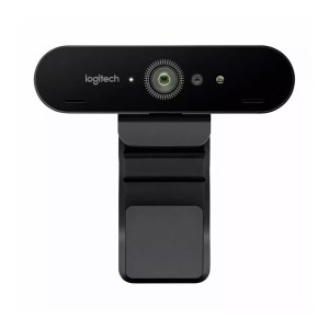 وب کم لاجیتک مدل Logitech BRIO 4K