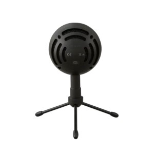 میکروفون با سیم لاجیتک مدل Logitech Blue Snowball iCE میکروفون با سیم لاجیتک مدل Logitech Blue Snowball iCE