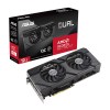 کارت گرافیک ایسوس مدل ASUS DUAL RX7700XT OC 12GB