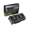 کارت گرافیک ایسوس مدل ASUS DUAL RTX4060 O8G EVO 8GB