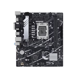 مادربرد ایسوس مدل ASUS PRIME B760M-K DDR4