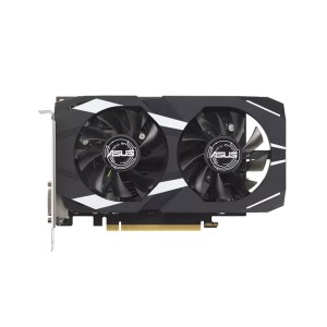 کارت گرافیک ایسوس مدل ASUS Dual RTX 3050 OC 6GB کارت گرافیک ایسوس مدل ASUS Dual RTX 3050 OC 6GB