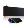 ماوس پد گیمینگ RGB رپو مدل RAPOO VP610 ماوس پد گیمینگ RGB رپو مدل RAPOO VP610