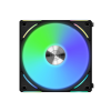 پک 3 تایی فن کیس لیان لی مدل LIAN LI UNI FAN AL 120 V2 پک 3 تایی فن کیس لیان لی مدل LIAN LI UNI FAN AL 120 V2