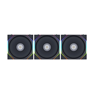 پک 3 تایی فن کیس لیان لی مدل LIAN LI UNI FAN TL 120