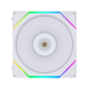پک 3 تایی فن کیس لیان لی مدل LIAN LI UNI FAN TL 120 Reverse White