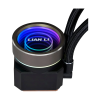 خنک کننده آبی پردازنده لیان لی مدل LIAN LI GA II TRINITY PERFORMANCE 360