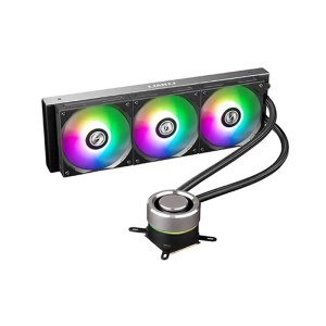 خنک کننده آبی پردازنده لیان لی مدل LIAN LI Galahad AIO 360