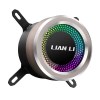 خنک کننده آبی پردازنده لیان لی LIAN LI Galahad AIO UNI FAN SL 120 Edition 360