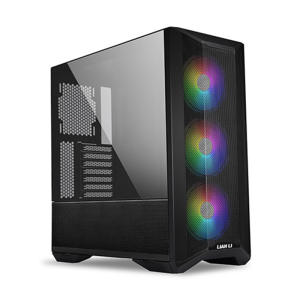 کیس کامپیوتر لیان لی مدل LIAN LI LANCOOL II MESH
