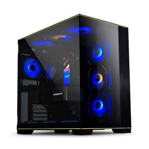کیس کامپیوتر لیان لی مدل LIAN LI O11 DYNAMIC EVO RGB