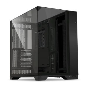 کیس کامپیوتر لیان لی مدل LIAN LI O11 VISION