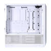 کیس کامپیوتر لیان لی مدل LIAN LI LANCOOL II MESH Snow White