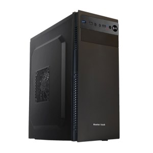 کیس کامپیوتر مسترتک مدل MASTER TECH ECO 300