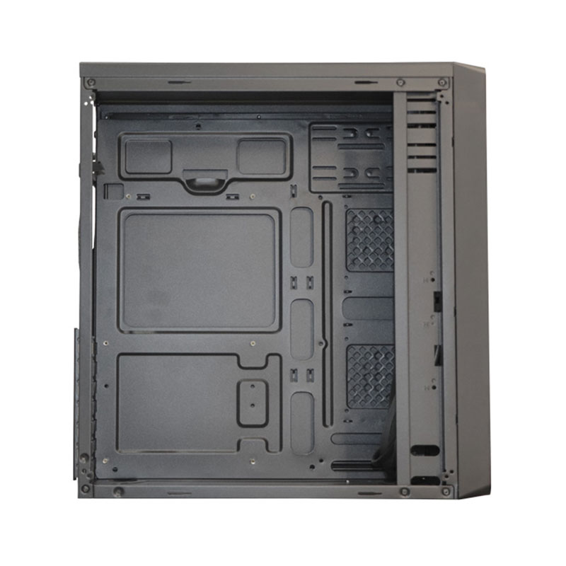 کیس کامپیوتر مسترتک مدل MASTER TECH ECO 300 کیس کامپیوتر مسترتک مدل MASTER TECH ECO 300