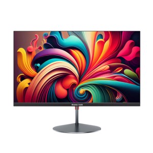 مانیتور 24 اینچ مسترتک مدل MASTER TECH VL249HS