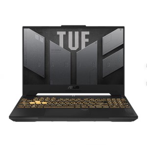 لپ تاپ گیمینگ ایسوس مدل ASUS TUF Gaming F15 FX507ZV-F15.I74060