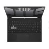 لپ تاپ گیمینگ ایسوس مدل ASUS TUF Gaming F15 FX507ZV-F15.I74060