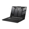 لپ تاپ گیمینگ ایسوس مدل ASUS TUF Gaming F15 FX507ZV-F15.I74060