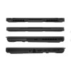 لپ تاپ گیمینگ ایسوس مدل ASUS TUF Gaming F15 FX507ZV-F15.I74060