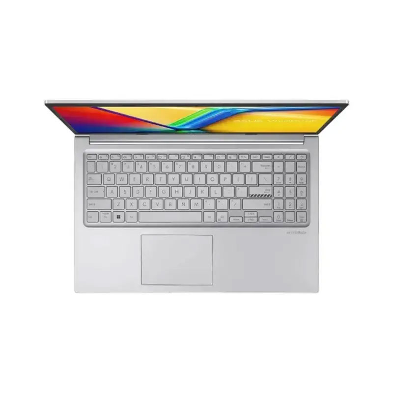 لپ تاپ ایسوس مدل ASUS Vivobook F1504VA-NJ826 لپ تاپ ایسوس مدل ASUS Vivobook F1504VA-NJ826