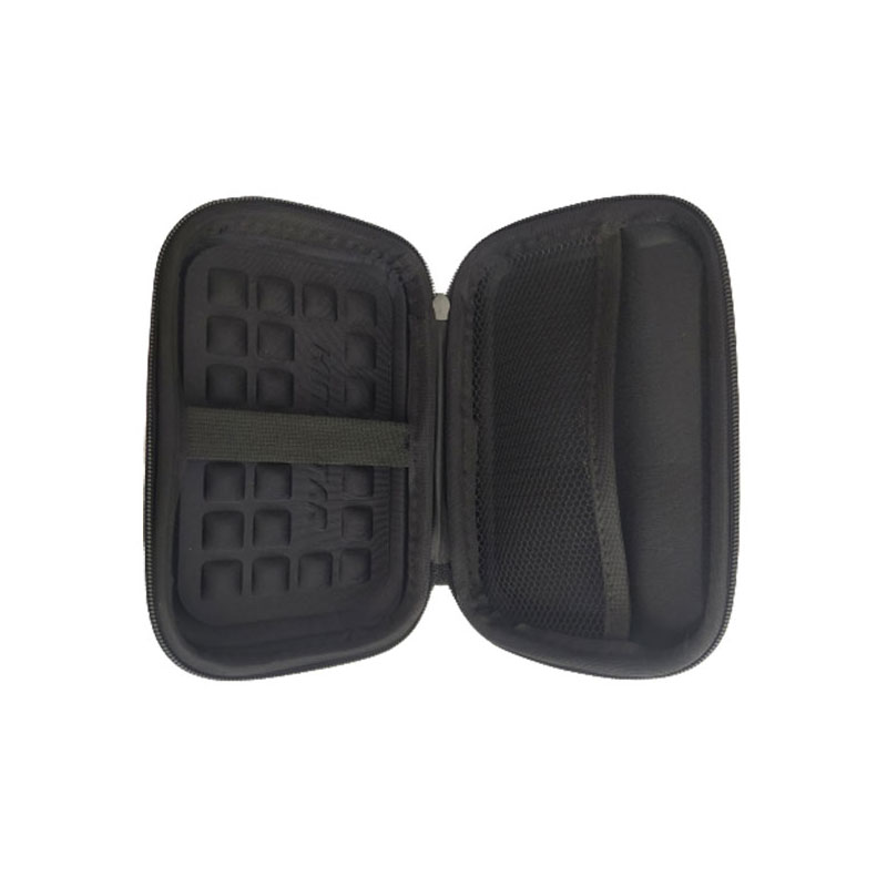 کیف هارد اکسترنال کینگ استار مدل KingStar K-BAG110S PRO کیف هارد اکسترنال کینگ استار مدل KingStar K-BAG110S PRO