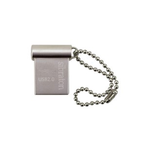 فلش مموری USB 2.0 سیبراتون مدل sibraton DELTA SF2520 16GB