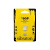 فلش مموری USB 2.0 سیبراتون مدل sibraton DELTA SF2520 16GB