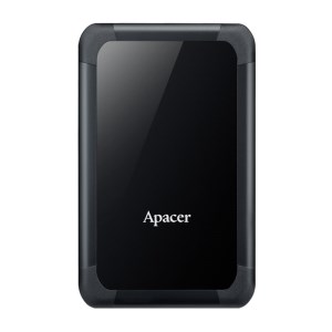 هارد اکسترنال اپیسر مدل Apacer shockproof AC532 2TB