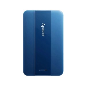 هارد اکسترنال اپیسر مدل Apacer SLIM AC237 2TB