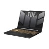 لپ تاپ گیمینگ ایسوس مدل ASUS TUF Gaming F15 FX507ZC4-HN214