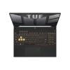 لپ تاپ گیمینگ ایسوس مدل ASUS TUF Gaming F15 FX507ZC4-HN214