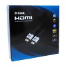 کابل HDMI دی لینک مدل D-Link HCB-4AABLBR 10M